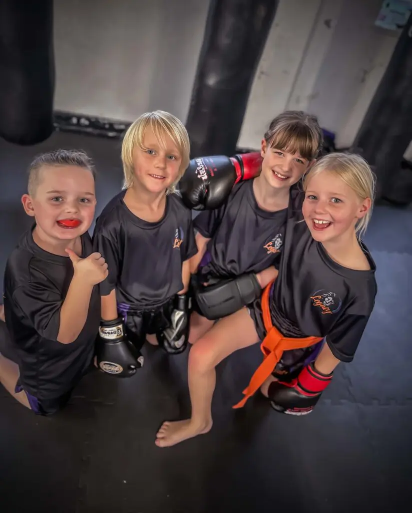 Kids Martial Arts Near Me in Cheltenham | Legacy Martial Arts Academy